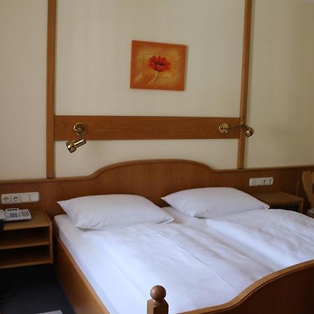 Appartementhaus Holmernhof I Bad Füssing Esterno foto