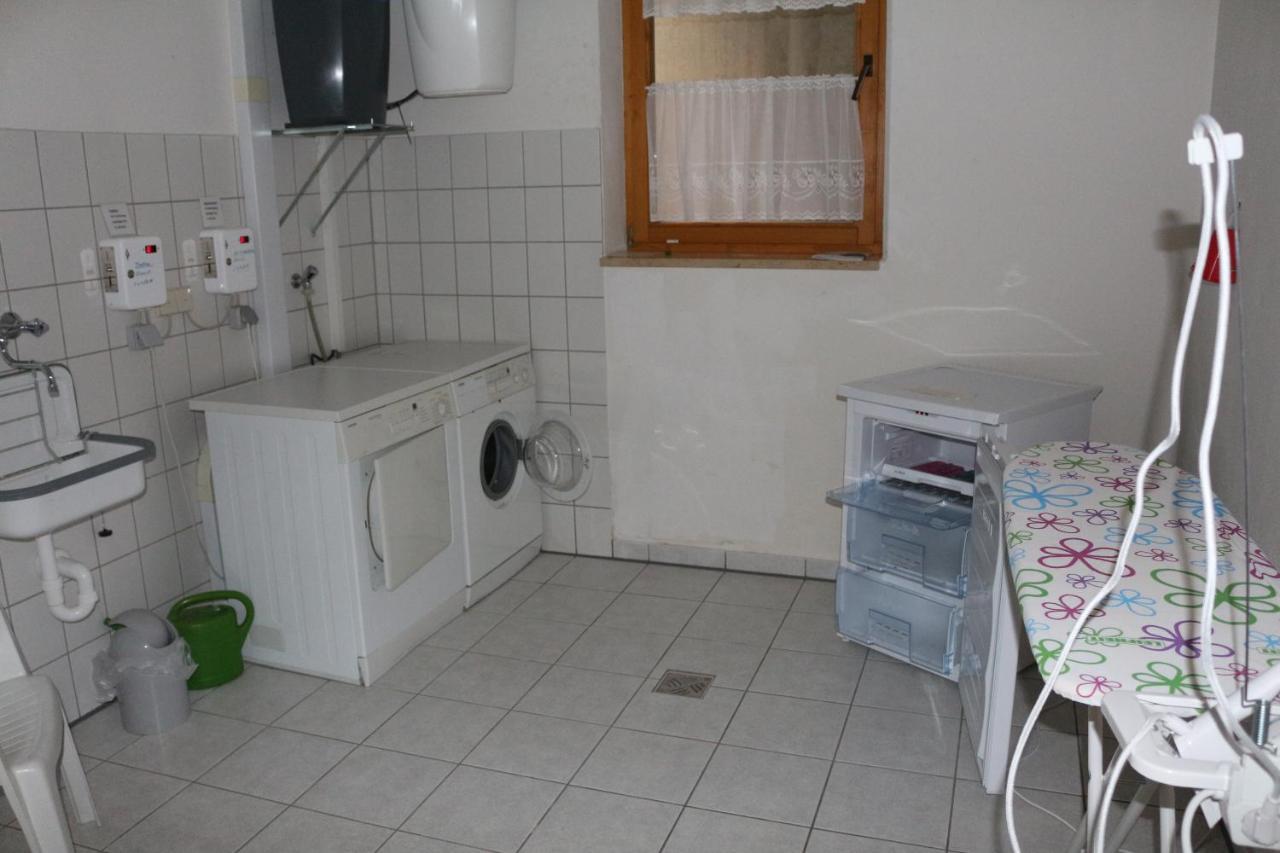 Appartementhaus Holmernhof I Bad Füssing Esterno foto