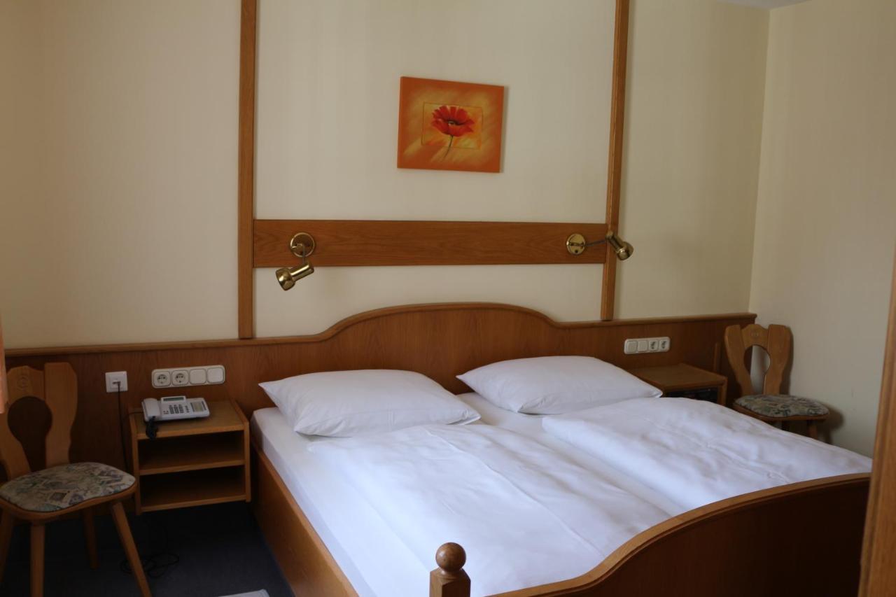 Appartementhaus Holmernhof I Bad Füssing Esterno foto